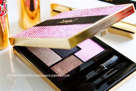 palette ysl spring 2015|ysl eyeshadow nordstrom.